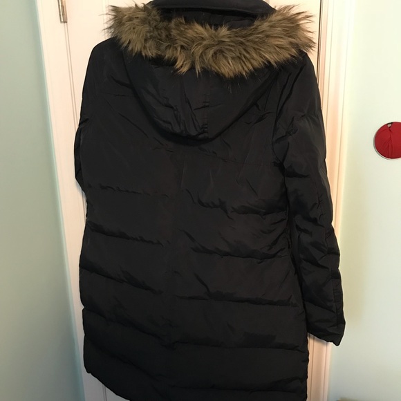 Michael Kors Parka - Picture 4 of 5
